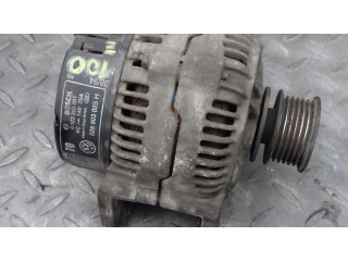 Генератор 028903025H   Volkswagen Polo III 6N 6N2 6NF 1.4     