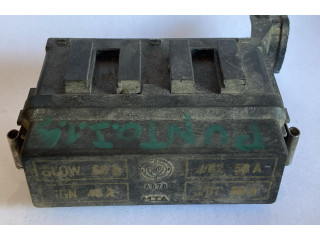   Pojistková skříňka A878, A878   Fiat Punto (176) 