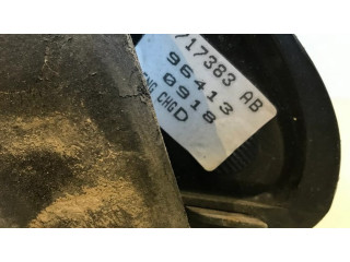 Зеркало электрическое        Chrysler Voyager  1996-2001 года   