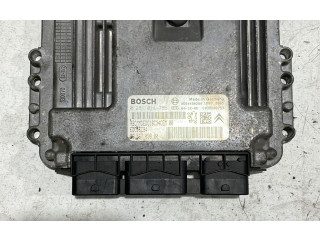 Řídící jednotka 0281011785, 0281011785   Citroen C2 2006