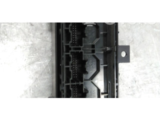 Блок управления климат-контролем 13598154, 13598152   Vauxhall Astra K