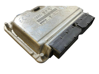 Řídící jednotka 4D0907559C, 26SA7337   Audi A8 S8 D2 4D 1998
