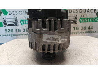 Генератор A605546A, ALTERNADOR   Citroen Berlingo 2.0     