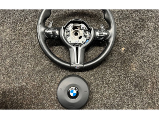 Volant BMW M5 2015   