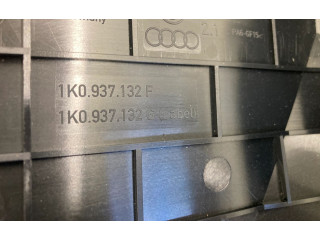 Блок предохранителей 3C0937125, 1K0937132F   Volkswagen Sharan    