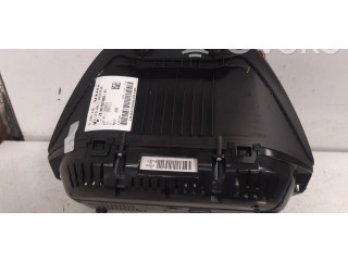 Přístrojová deska  BMW 2 F22 F23 2015 9295446, 62105A03E60  