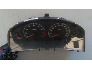 Přístrojová deska  Opel Vectra C 2002 09180273WB  