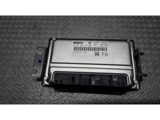 Řídící jednotka 0261208374, 37820PWDG05   Honda Jazz 2005
