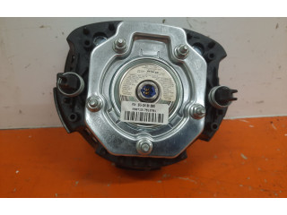 Подушка безопасности водителя 1T0880201A, 1T0880201A   Volkswagen Fox