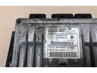 Řídící jednotka 8200513076, 8200513076   Nissan Kubistar 2005