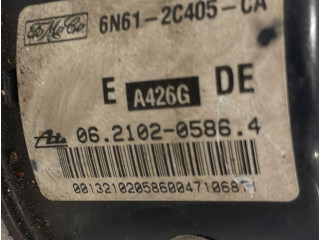 Jednotka ABS    Mazda 3 I 2005