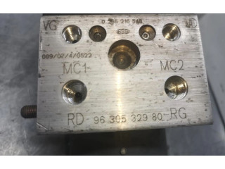 Jednotka ABS 9630532980   Peugeot 406 