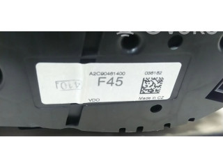 Přístrojová deska  Skoda Superb B8 (3V) 2016 3V0920751  