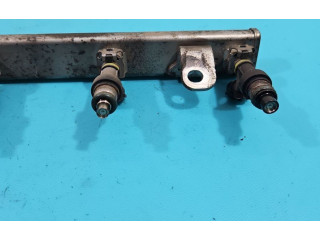 Форсунка FBY2850, IMPRK1382875    Nissan Tiida C11   
