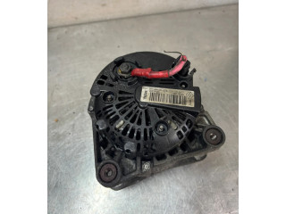 Генератор 8200538815, 8200538815   Renault Trafic II (X83)      