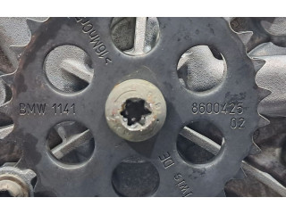 Масляный насос  B38 K15 A 11417637217, 11418513665  BMW i8 