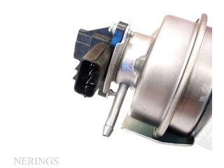  Турбина Chevrolet Captiva  4947701510, 4947701500   для двигателя LNP      