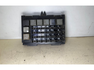   Pojistková skříňka 164004003000, AR164004003000   Alfa Romeo 164 1995