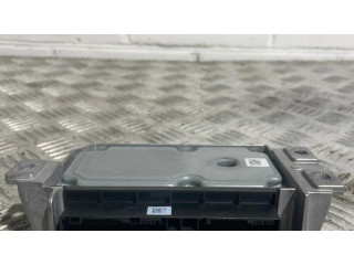 Блок подушек безопасности 9184432, 31918443202L   BMW X1 E84