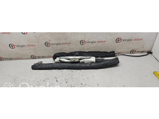 Боковая подушка безопасности 9802565780   Citroen DS5