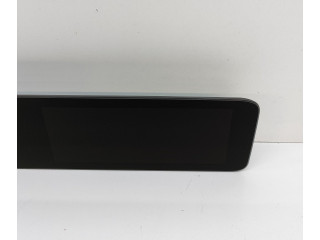 Дисплей    A2479001617, A2479015004   Mercedes-Benz EQC
