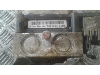 Jednotka ABS 0265800584   Dacia Logan I 2008