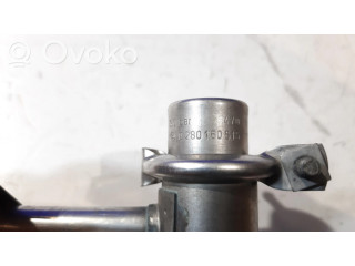 Топливная рампа 0280160515, 4503793   Saab 9000 CD 3.0  для двигателя B308I