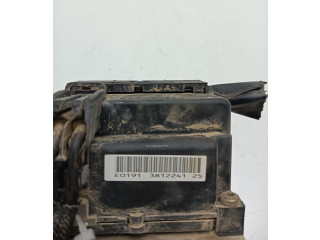 Блок АБС 47660VC300   Nissan  Patrol Y61  1997 - 2009 года