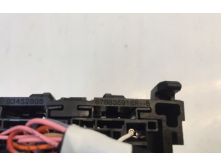   Pojistková skříňka 678835916R   Nissan Juke II F16 2021