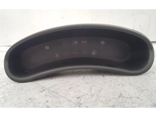 Přístrojová deska  Chevrolet Matiz 2005 96497743, 96497743  