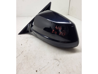 Pojistková skříňka Зеркало (управляемое электричеством) F0153401U6680   BMW 5 F10 F11 2012