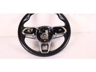 Volant Jaguar I-Pace 2021 J9D3-3F563-BE8PVJ  