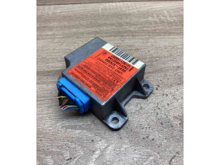 Блок подушек безопасности GE4T57K30D, F82F14B321AB   Mazda 626