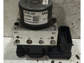 Jednotka ABS 95996701, 95996701   Chevrolet Spark 2011