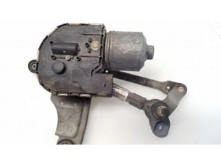 Моторчик дворников 6M2117504AG, 3397020976    Ford S-MAX