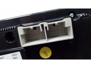 Модуль блока управления кондиционером 7N0907044T   Volkswagen Sharan