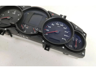 Панель приборов 7L5920875H, 0263633660   Porsche Cayenne (9PA)       
