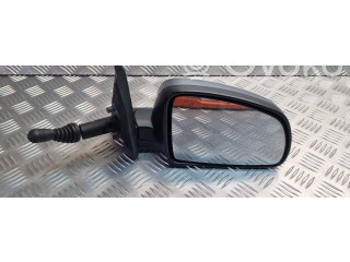 Зеркало (механическое)    93494571   Opel Meriva A