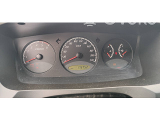 Přístrojová deska  SsangYong Actyon 2007 8021031520, C100110  