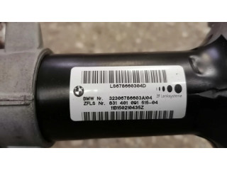    Рулевая рейка 6786603304, 32306786603   BMW X5 E70 2006-2013 года