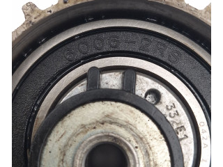 Масляный насос  Z 19 DT 60062RS, 6006-2RS  Opel Zafira B 
