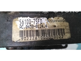 Jednotka ABS 5610075F0   Suzuki Wagon R+ 2000