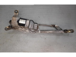 Блок управления двигателя MS159200-7511, DENSO   Fiat Idea
