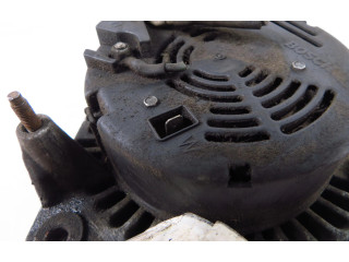Генератор 028903025E, 0123340001   Audi 80 90 S2 B4      