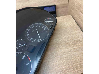 Přístrojová deska  Peugeot 607 2000 9629598280, 87001383  