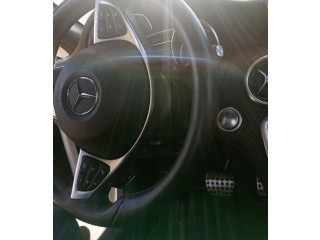 Volant Mercedes-Benz A W176 2017   