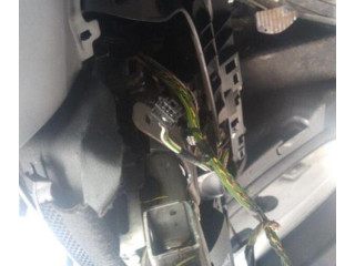 Блок управления двигателя    Citroen Berlingo