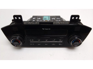Блок управления климат-контролем 972503U900, JBNAA0243   KIA Sportage