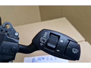 Ручка стеклоочистителей 692410603, 0120610008   BMW 6 E63 E64