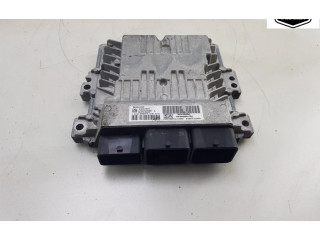Řídící jednotka 9800268980, 9800268980   Peugeot 5008 2012